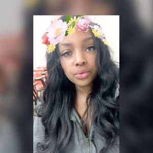 Meet your Posher, Ericka